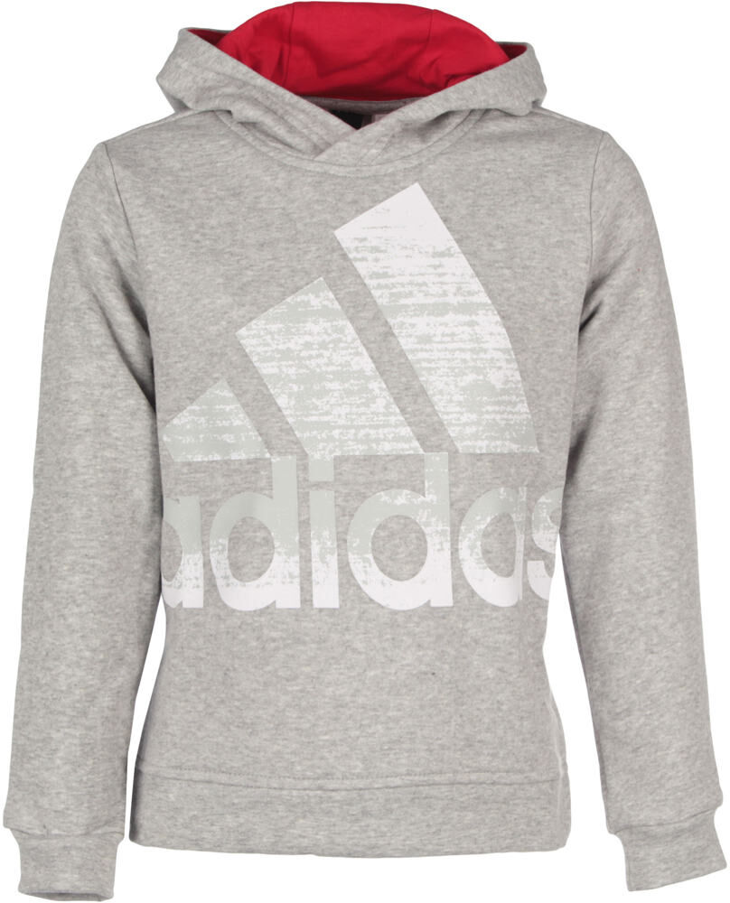 Adidas osr bos sudadera niño Gris (116)