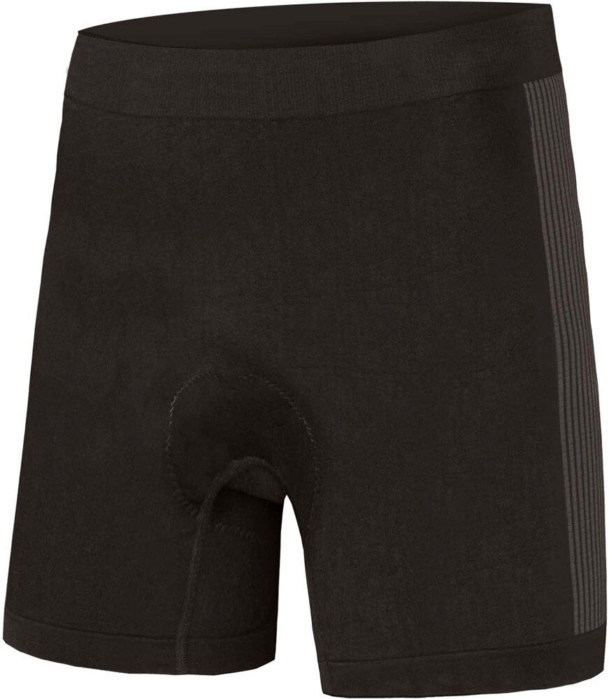 Endura boxer infantil culotte corto niño Negro (11/12)