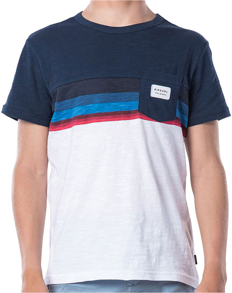 Rip Curl Camiseta manga corta niño rapture boys tee