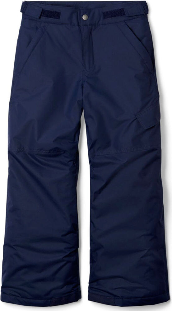 Columbia ice slope ii pantalones esquí infantil Marino