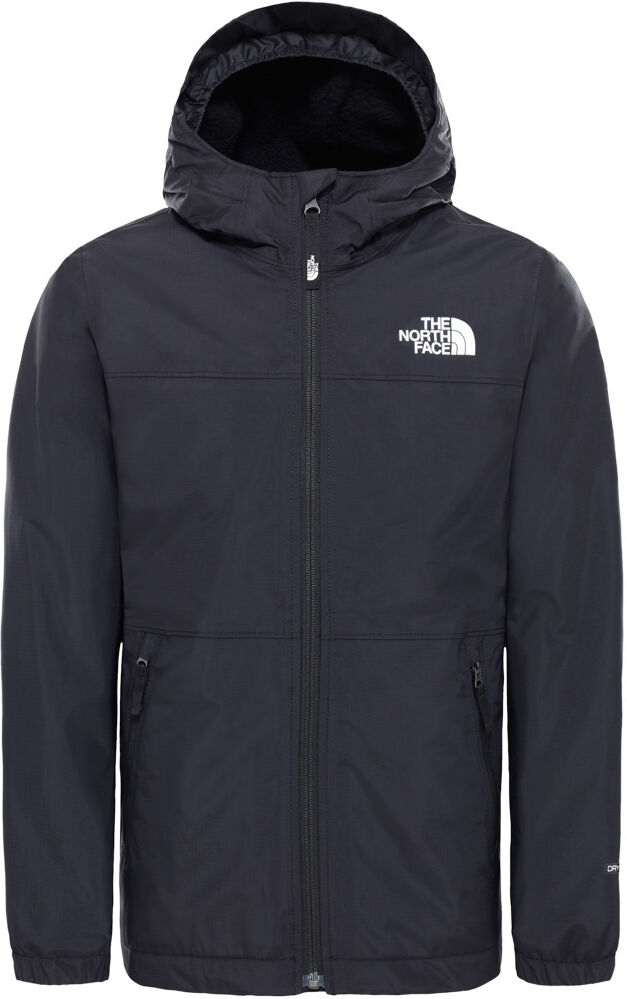 The North Face Chaqueta impermeable niño b warm storm rain jacket