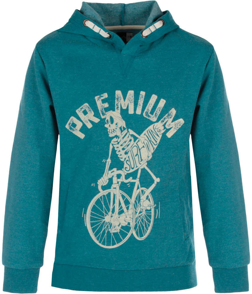 Seafor Sudadera niño premium