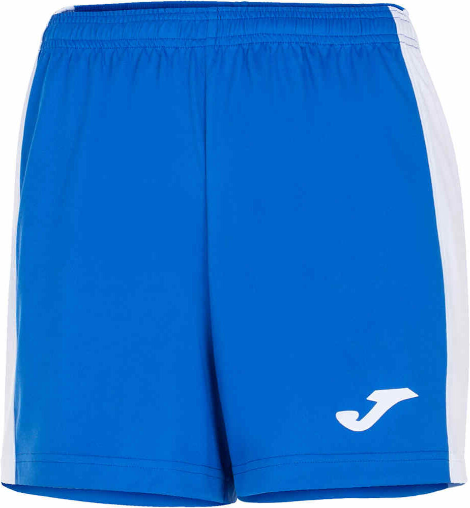 Joma maxi pantalones cortos futbol niño Azul (XS)