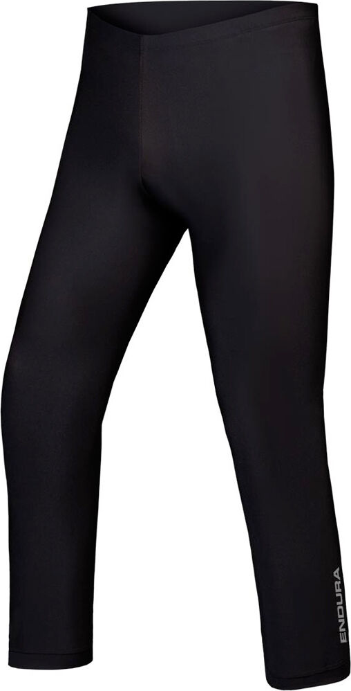 Endura xtract culotte largo niño Negro (7-8)