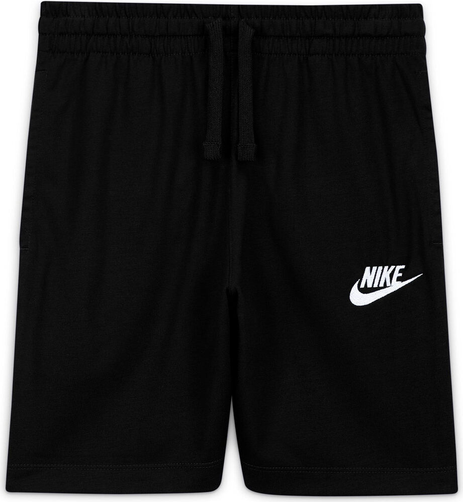 Nike sportswear bermuda niño Negro (M)