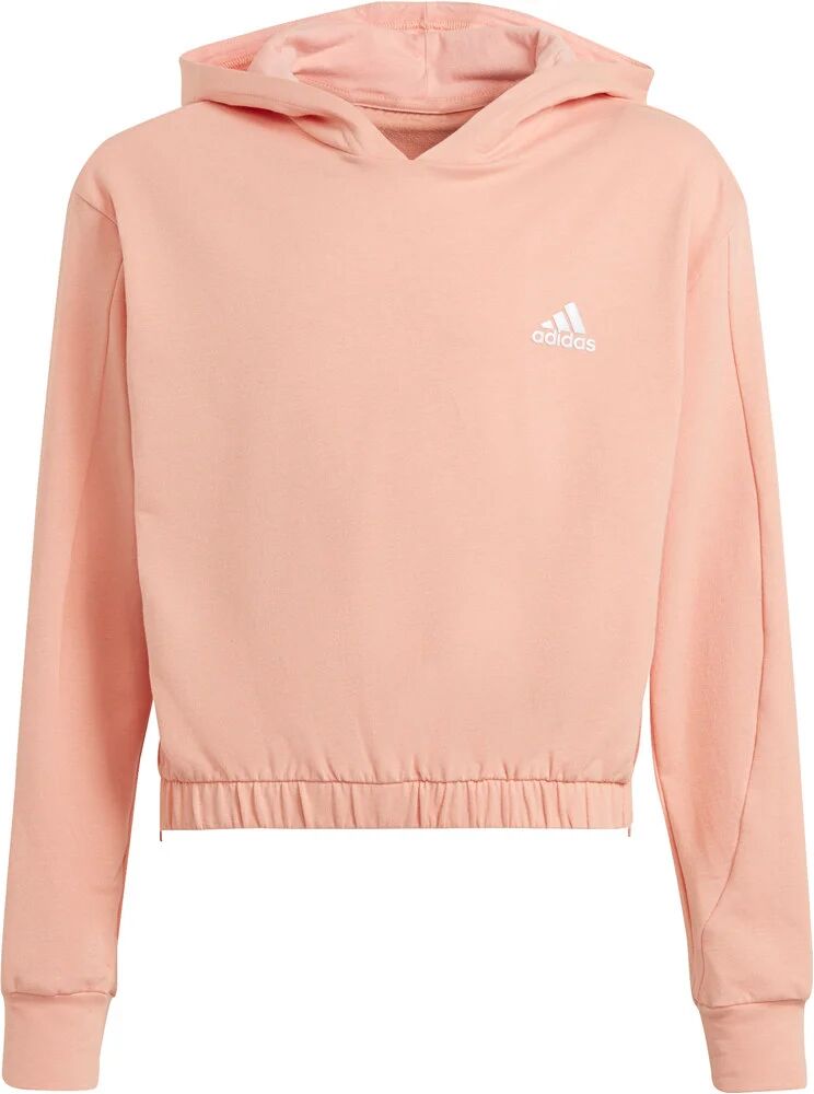 Adidas warm-up dance sudadera niña Rosa (140)