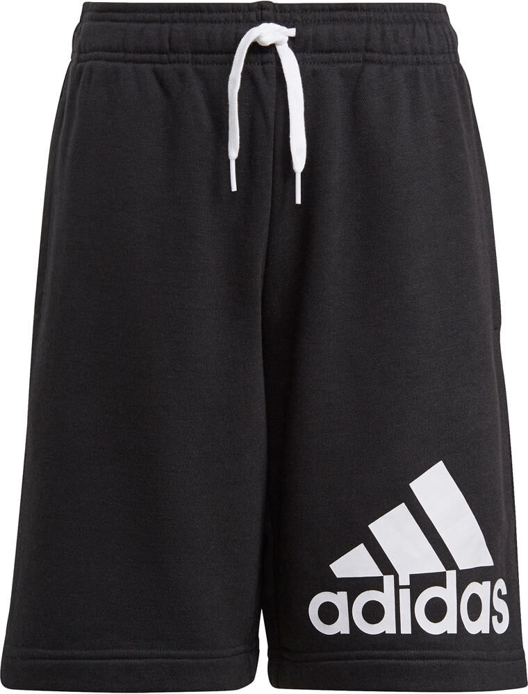 Adidas essentials bermuda niño Negro (128)