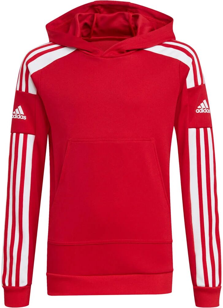 Adidas squadra 21 sudadera niño  (140)