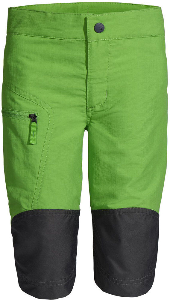 Vaude Pantalón corto montaña niño kids caprea antimos shorts