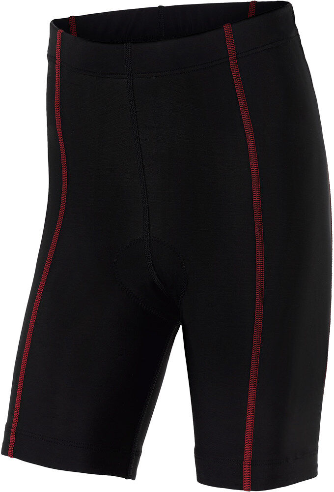 Spiuk anatomic culotte corto niño Negro (1)