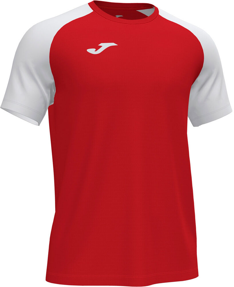 Joma blanks game jersey jr blgr camisetas entrenamiento futbol manga corta niño Rojo (6XS-5XS)