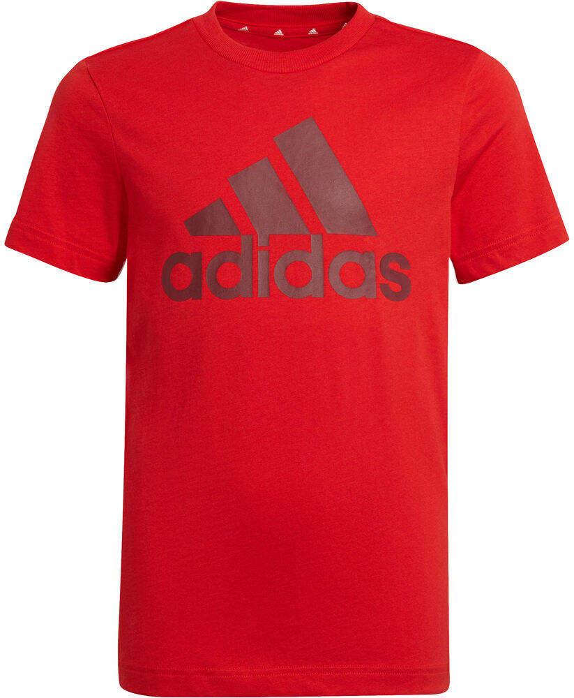 Adidas essentials camiseta manga corta niño  (116)