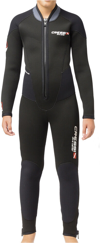 Cressi Sub endurance jr 5 mm  (M)