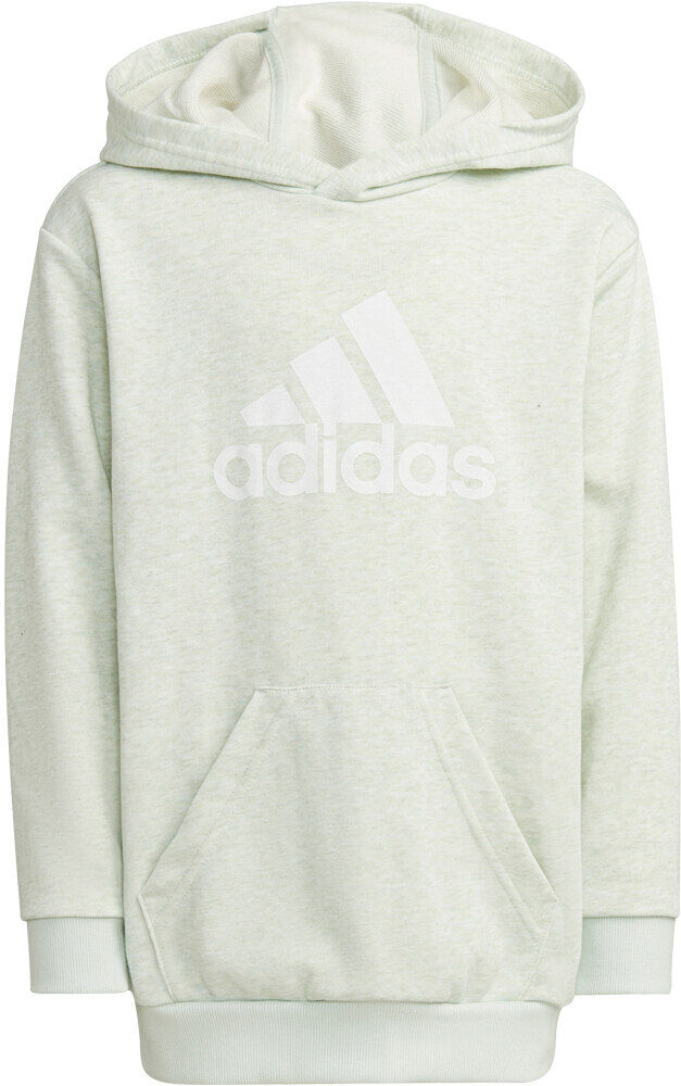 Adidas future icons badge of sport sudadera niño Verde (128)