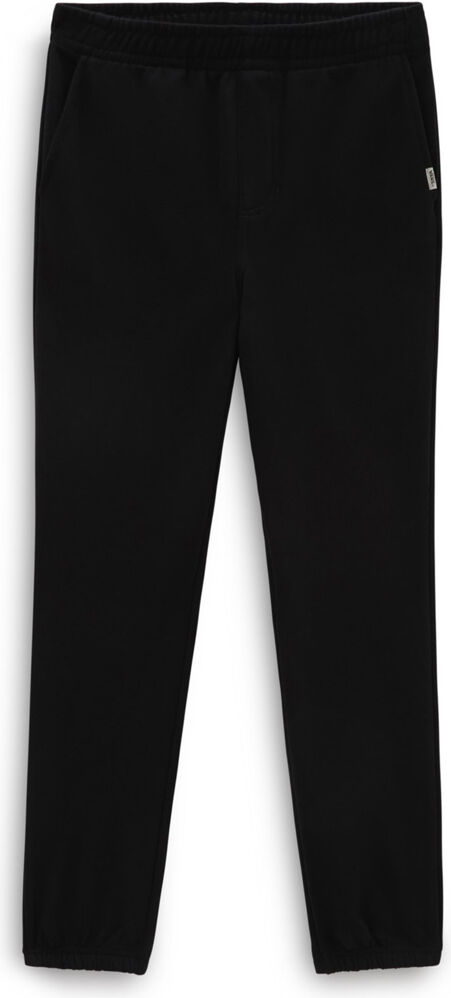 Vans trecker pant-b pantalón niño Negro (XL)