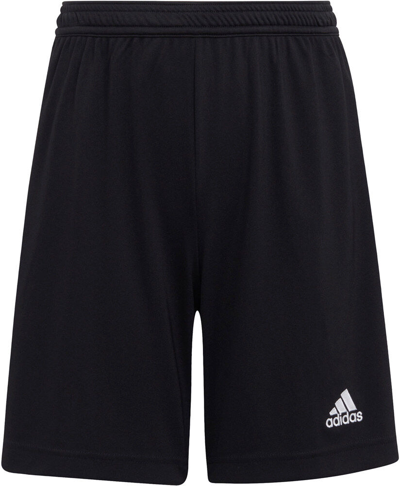 Adidas entrada 22 pantalones cortos futbol niño Negro (128)