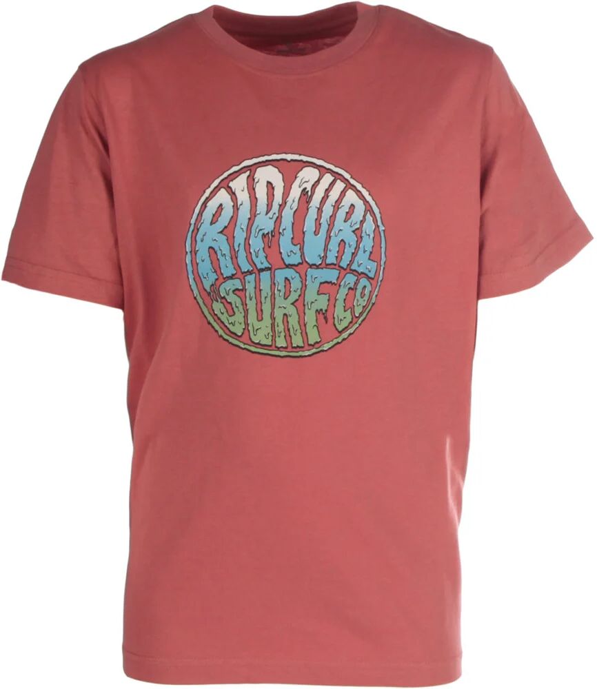 Rip Curl rubber soul tee camiseta manga corta niño  (16)