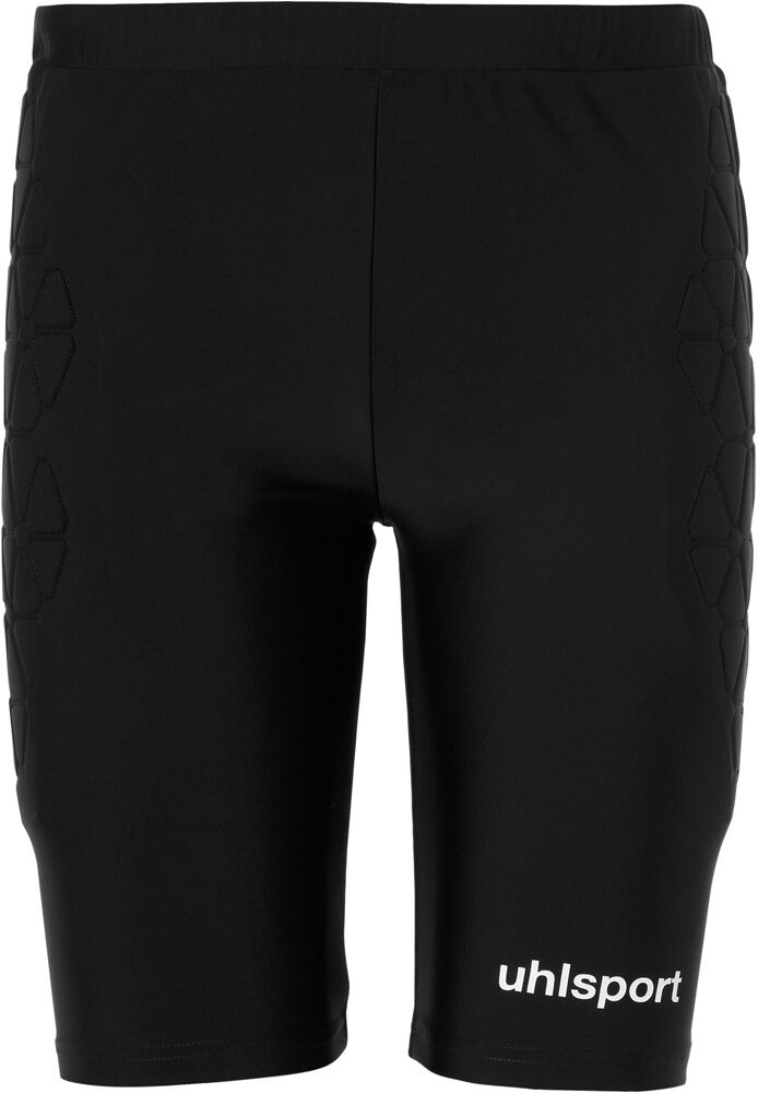 Uhlsport gk tight pantalón largo portero niño  (140)