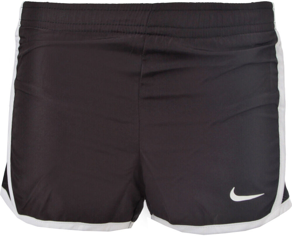 Nike dri-fit woven bermuda niño Negro (L)