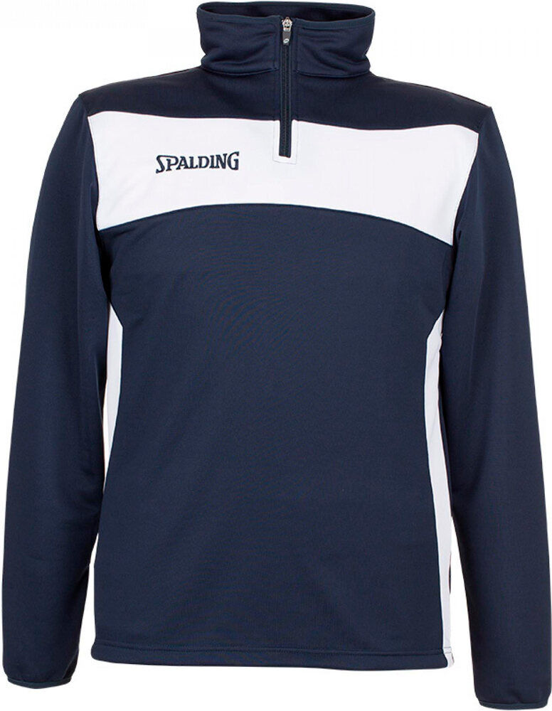 Spalding evolution ii sudadera niño Marino (XS)