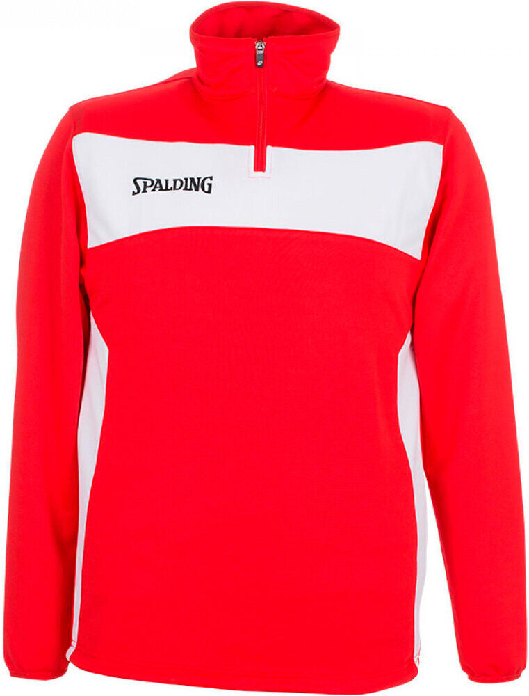 Spalding evolution ii sudadera niño Rojo (XS)