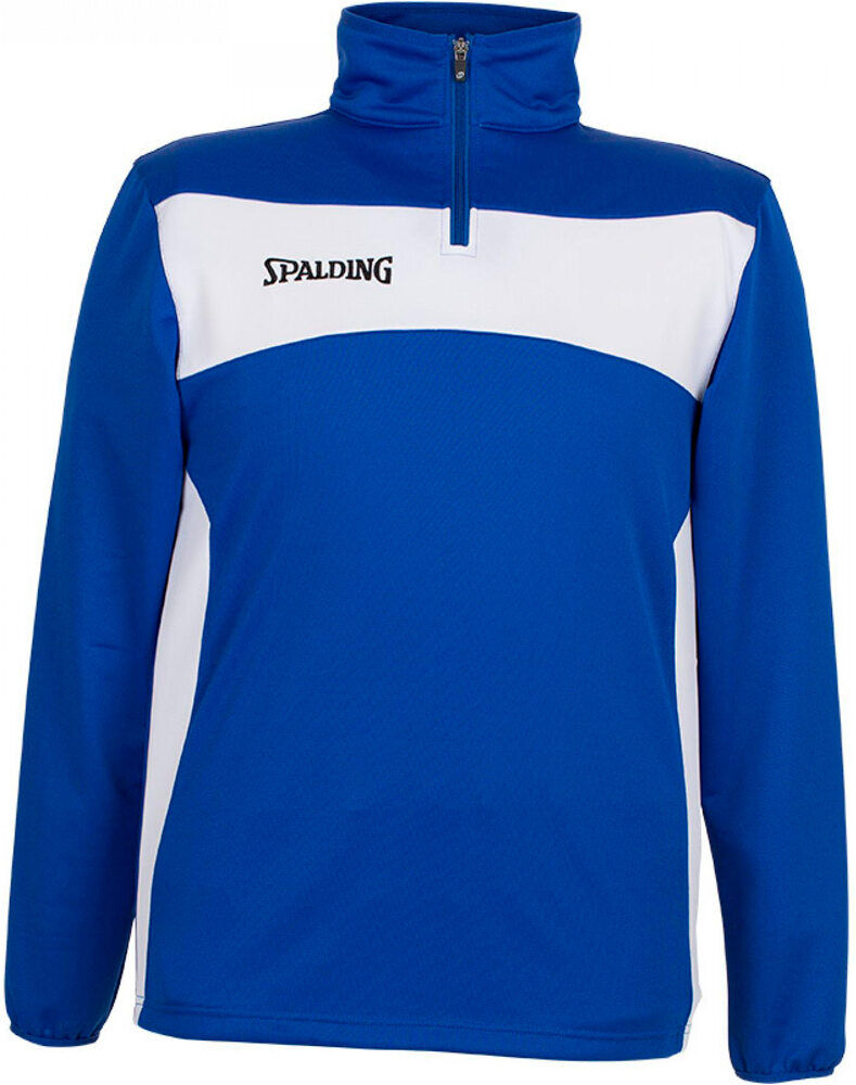 Spalding evolution ii sudadera niño Azul (XS)