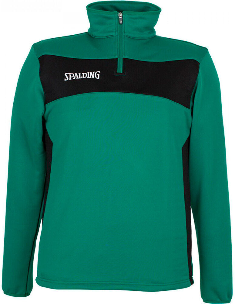 Spalding evolution ii sudadera niño Verde (XS)