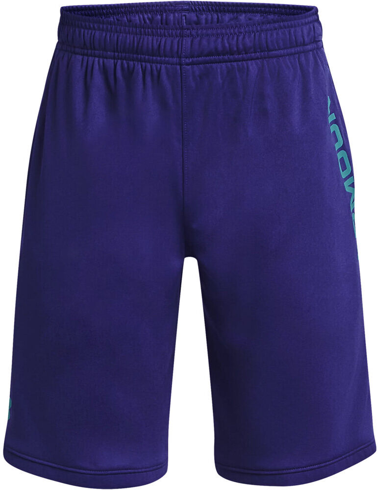 Under Armour stunt 30 bermuda niño Azul (M)