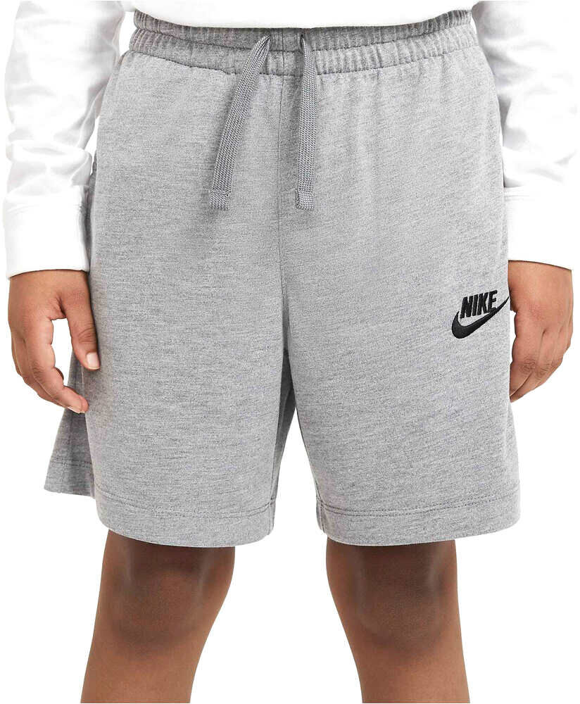 Nike sporstwear bermuda niño Gris (XL)