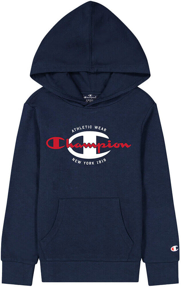 Champion solar sudadera niño  (S)