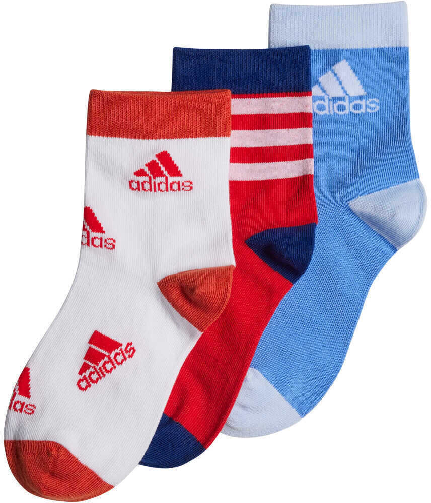 Adidas graphic calcetines niño  (29-30)