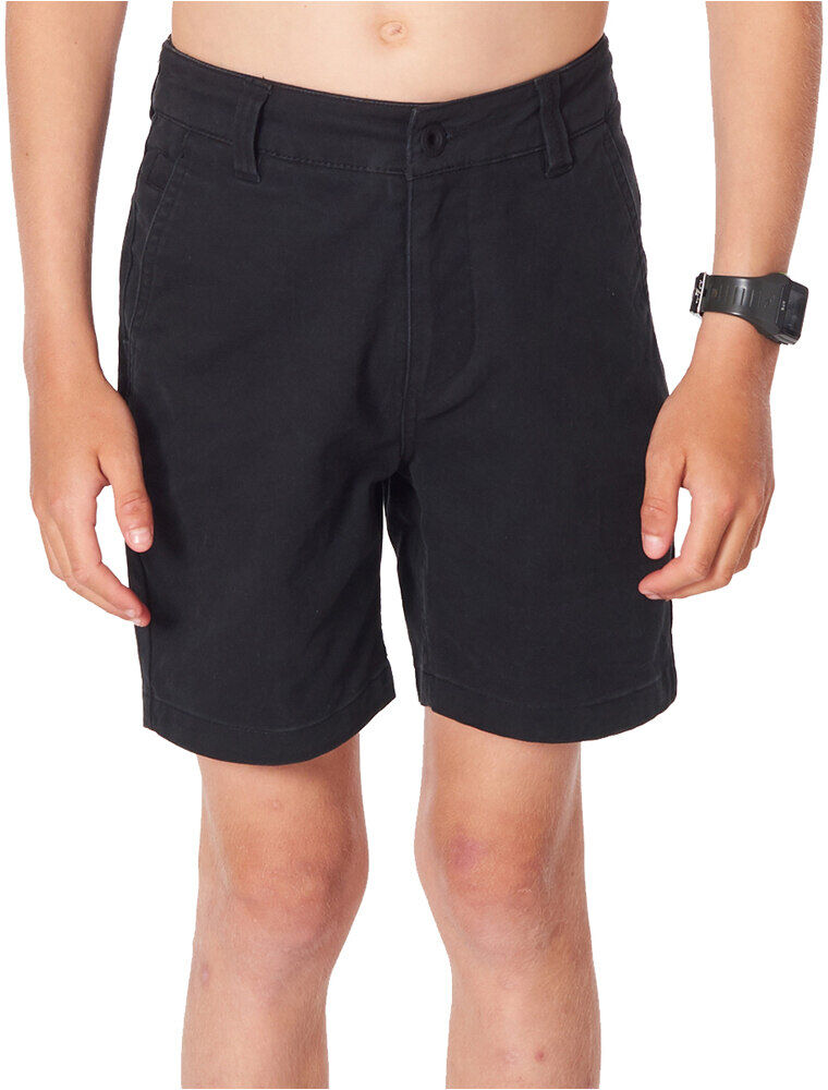 Rip Curl epic bermuda niño Negro (14)