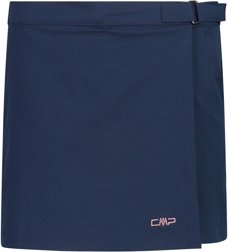 Cmp kid g short pantalón corto montaña niño Marino (152)