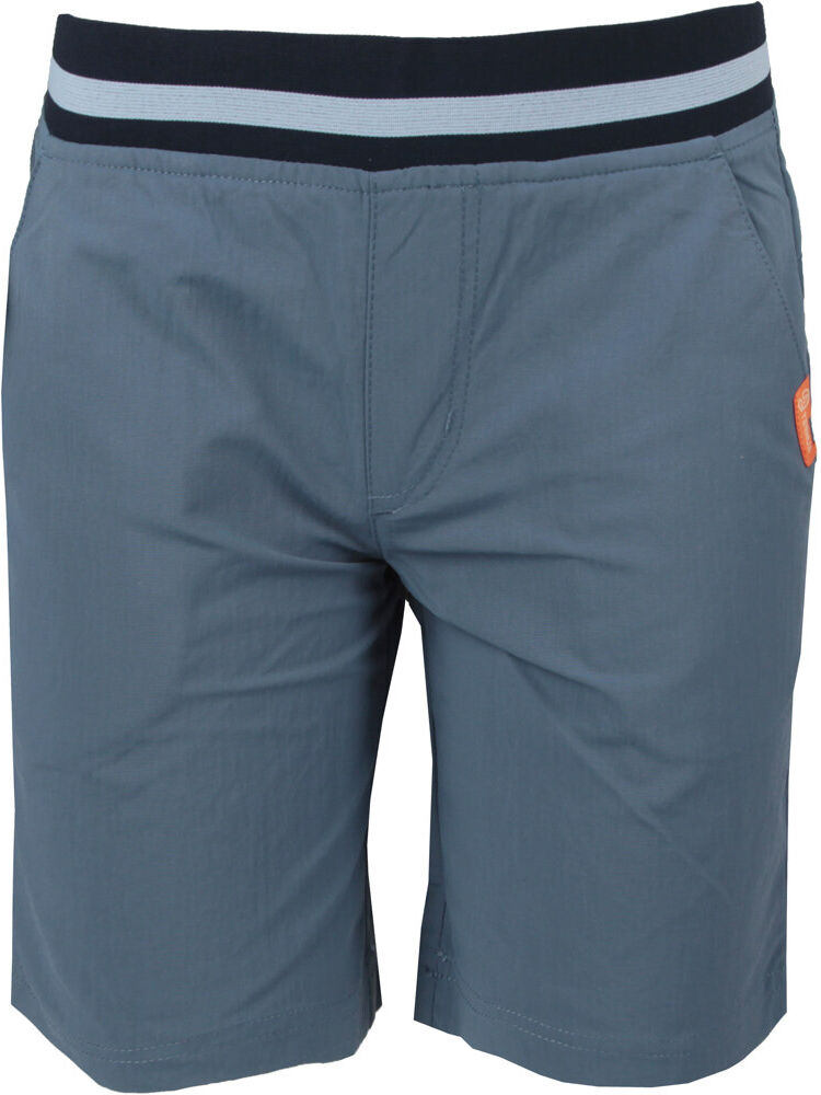 Ternua loonbayk pantalón corto montaña niño Azul (6)