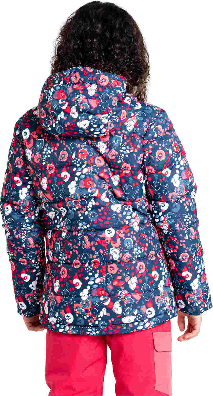 Dare2b girls verdict jkt chaqueta esquí infantil  (14)