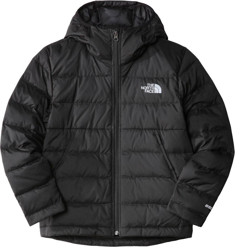 The North Face bver stop down chaqueta outdoor niño  (XS)