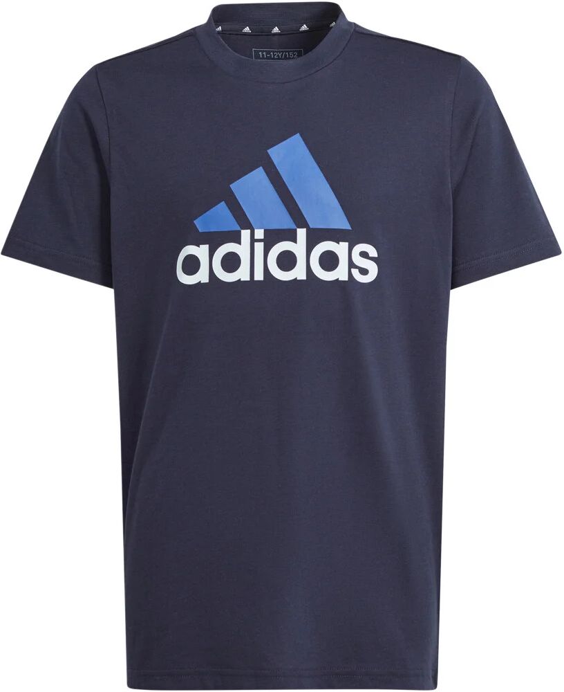 Adidas big logo 2 camiseta manga corta niño  (140)