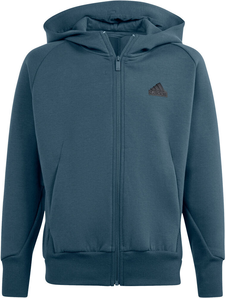 Adidas zne sudadera niño Gris (140)