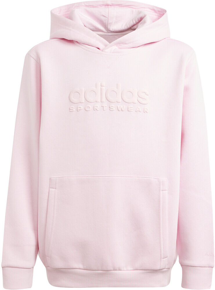 Adidas all szn sudadera niña  (176)