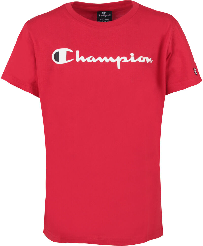 Champion krusty camiseta manga corta niño  (L)