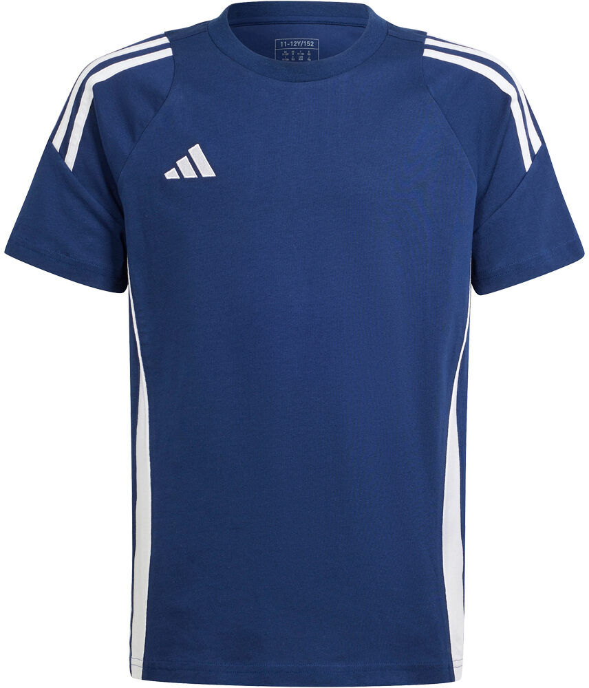 Adidas tiro24 camiseta manga corta niño  (176)