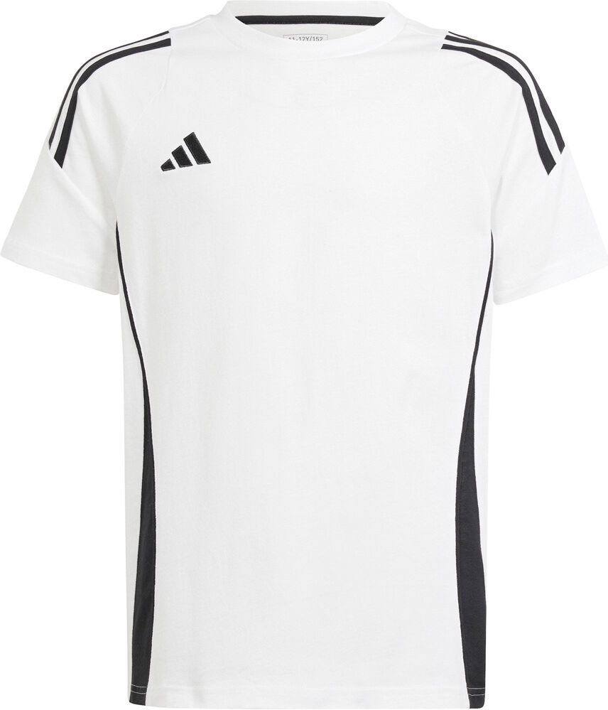 Adidas tiro24 camiseta manga corta niño  (116)