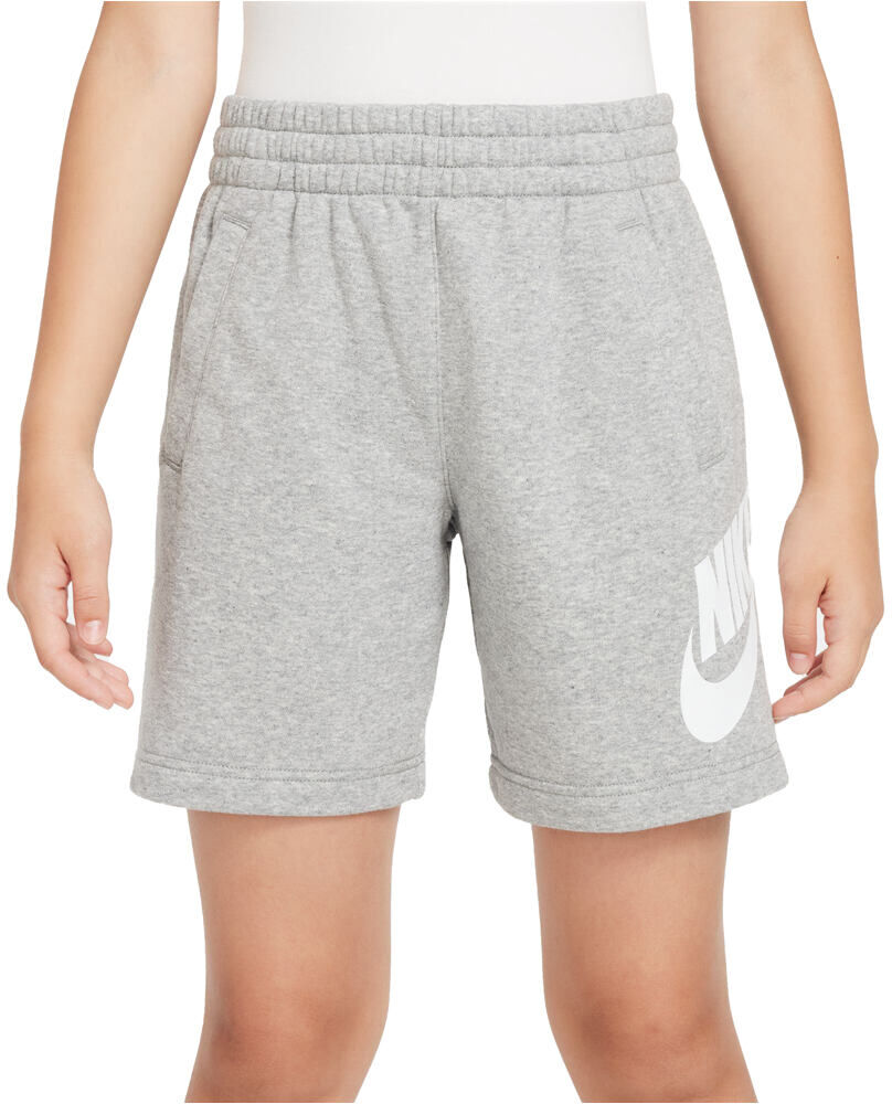 Nike sportswear club bermuda niño Gris (L)