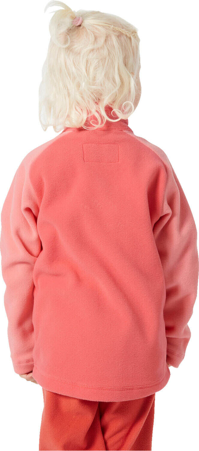 Helly Hansen daybreaker 20 forro polar niño Rosa