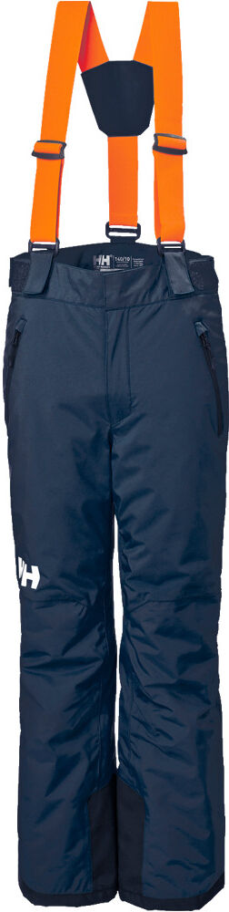 Helly Hansen no limits 20 pantalones esquí infantil Azul (12)