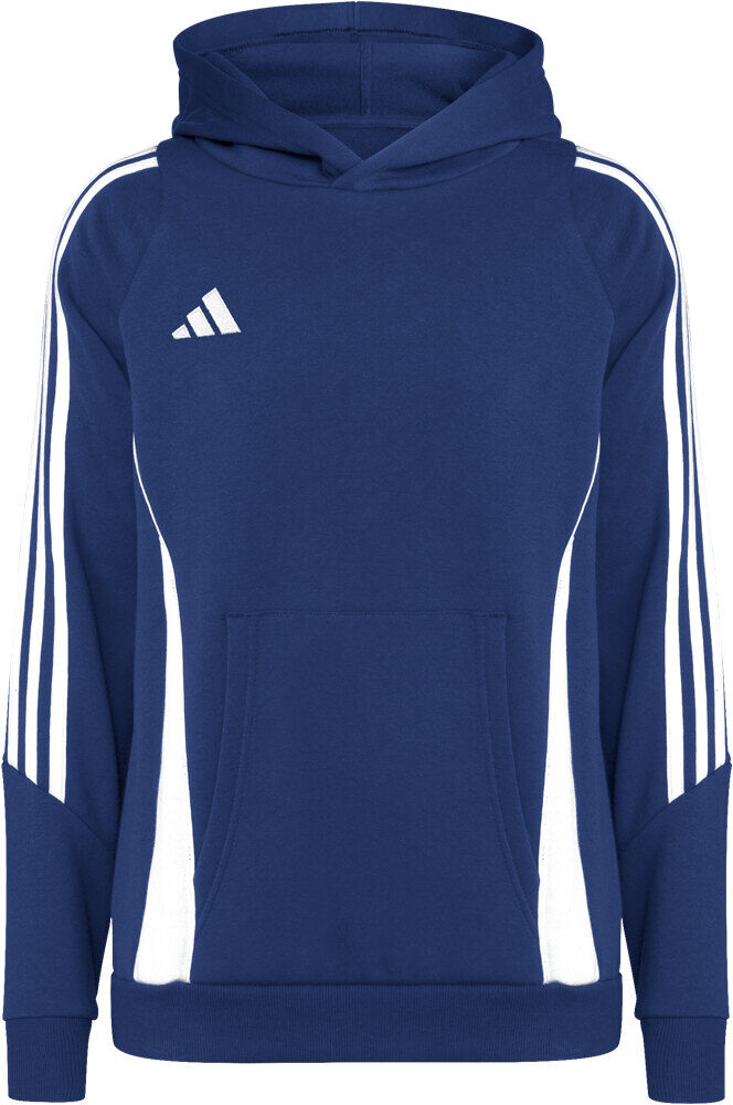 Adidas tiro24 sudadera niño Marino (140)