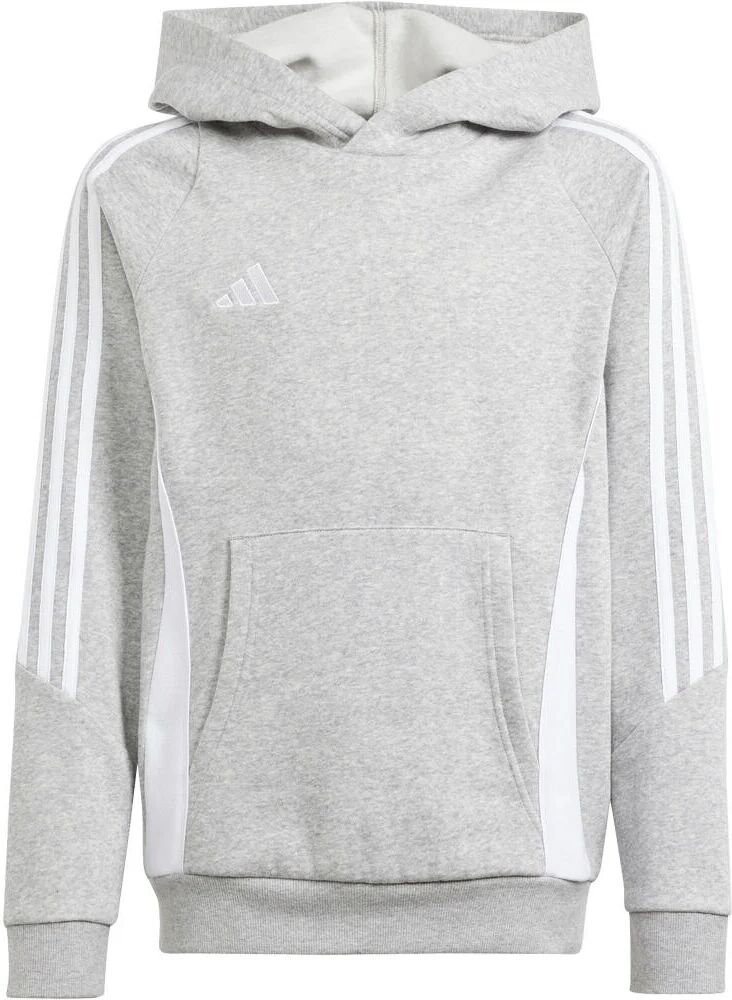 Adidas tiro24 sudadera niño Gris (140)