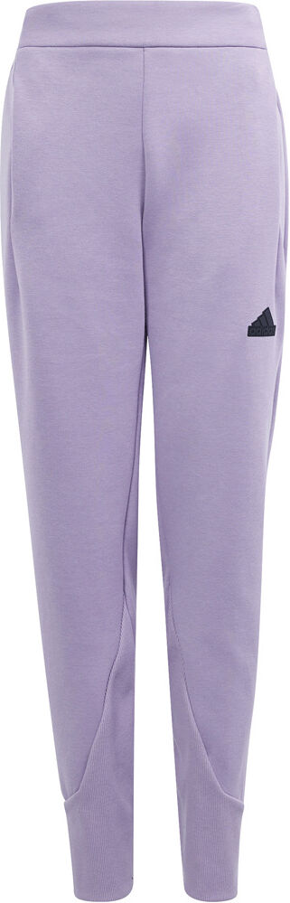 Adidas zne pantalón niño Morado (164)