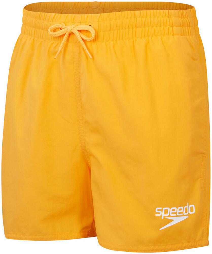 Speedo essentials 13 watershort bañador natación niño Naranja (XL)