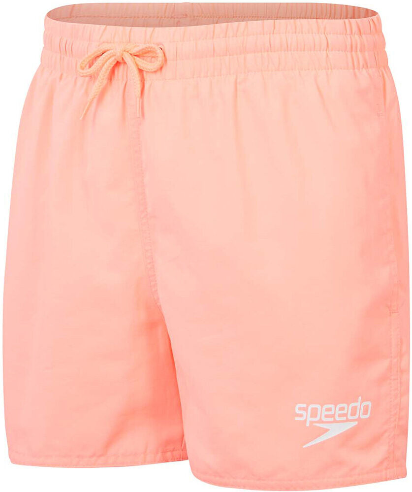 Speedo boys essentials 13 watershort bañador natación niño Naranja (XL)